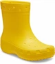 Жіночі резинові чоботи Crocs Classic Rain Boot 208363 37 Жовтий - зображення 9