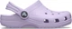 Детские сабо Crocs Toddler Classic Clog 35 Лаванда 206991 - изображение 9