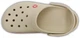 Сабо Crocs Crocband 42 бежевый/белый 11016 - изображение 10