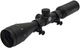 Приціл оптичний Hawke Fast Mount 3-9x40 AO сітка Mil Dot. Кільця на Ластівчин хвіст (39860486) - зображення 5