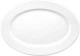 Блюдо Wilmax Saturn овальне 20x14 см (WL-880301114 / A) - зображення 1