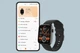 Умные смарт-часы Colmi P71 черный | Smart watch - изображение 4