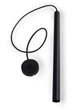 Светильник подвесной MSK Electric Beatrice NL 3045 BK - изображение 2
