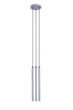 Светильник подвесной MSK Electric Beatrice на круглой основе MR 3045-3R GR - изображение 2