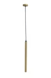 Светильник подвесной MSK Electric Beatrice MR 3045 GD - изображение 1