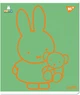 Набор тетрадей для записей YES Miffy А5 12 листов в косую линию х 10 шт (4823092290281) - изображение 4