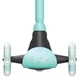 Дитячий триколісний самокат YVolution YGlider KIWI [Зелений] - изображение 4