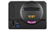 Консоль 2E 16bit Sega Mega Drive HDMI + 2 Беспроводных Геймпада + 183 Встроенные Игры Black - изображение 3