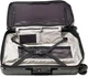 Чемодан Victorinox Travel Lexicon S Global USB 34L Black - изображение 4