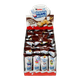 Набор Батончик 28шт Kinder Happy Hippo Cocoa 20.7g - изображение 1
