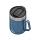 Термокружка Contigo Streeterville with Handle 420 мл Blue Corn 2174675 - изображение 3