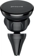 Автодержатель для телефона Proove Basic Air Magnetic Black (484190001) - изображение 2