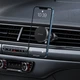 Автодержатель для телефона Proove Basic Air Magnetic Black (484190001) - изображение 6