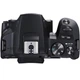 Зеркальный фотоаппарат Canon EOS 250D body (3454C001) - изображение 3