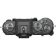 Беззеркальный фотоаппарат Fujifilm X-T50 body Charcoal Silver (16828375) - изображение 3