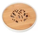 Чайний столик Чабань Bamboo Gongfu круглий Store - зображення 1