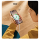 Зарядний пристрій UGREEN W703 Qi2 15W Magnetic Wireless Charging Pad для iPhone 1.5м (2000153) - зображення 4