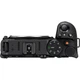 Бездзеркальний фотоапарат Nikon Z30 Body - зображення 3