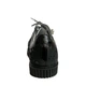 Туфли Bartek 48618-SZ-FSA 38р. 25,6 см - изображение 4