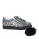 Туфли Bartek 45618-SZ-SPVX 28р. 18,5 см - изображение 9