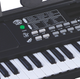 Syntezator MusicMate MM-02 KeyDeluxe (5904119282782) - obraz 5