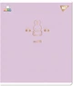Набор тетрадей для записей YES Gold Miffy А5 12 листов в линию х 10 шт (4823092290366) - изображение 4