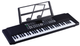 Синтезатор MusicMate MM-02 KeyDeluxe (5904119282782) - зображення 1