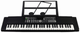 Синтезатор MusicMate MM-02 KeyDeluxe (5904119282782) - зображення 2