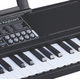 Синтезатор MusicMate MM-02 KeyDeluxe (5904119282782) - зображення 3