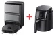 Робот-пылесос Midea V12 + В подарок Мультипечь Midea MF-CN40C - изображение 1