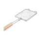 Форма для випічки вафель і вафельних трубочок вафельниця прямокутна - зображення 3