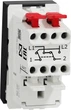 Переключатель 1-клавишный перекрестный Schneider Electric Unica New 10А, 1 модуль Антрацит (NU310554) - изображение 7