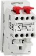 Переключатель 1-клавишный перекрестный Schneider Electric Unica New 10А, 1 модуль Белый (NU310518) - изображение 4