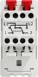 Переключатель 1-клавишный перекрестный Schneider Electric Unica New 10А, 1 модуль Белый (NU310518) - изображение 8
