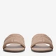 Женские шлепанцы Mexx WYL021123-02 36 Бежевые (5905588635543) - изображение 3