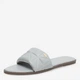 Женские шлепанцы Mexx WYL021123-02 5905588635536 39 25.7 см Голубые (5905588635673) - изображение 2