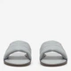 Женские шлепанцы Mexx WYL021123-02 5905588635536 39 25.7 см Голубые (5905588635673) - изображение 3