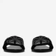 Женские шлепанцы Mexx WYL021123-02 5905588635499 37 24.3 см Черные (5905588635567) - изображение 3
