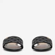 Женские шлепанцы Mexx WYL141123-01 37 23.9 см Черные (5905588635307) - изображение 3