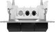 Выключатель 3-клавишный Schneider Electric Asfora 10A Антрацитовый (EPH2100171) - изображение 7
