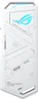 Внешний карман Asus ROG Strix Arion для M.2 SSD NVMe (PCIe) - USB 3.2 Type-C White (90DD02H1-B09000) - изображение 1