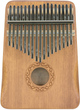 Kalimba MusicMate MM-C10-BR Peacemelody (5904119284724) - obraz 2