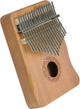 Kalimba MusicMate MM-C10-BR Peacemelody (5904119284724) - obraz 5