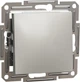 Кнопка Schneider Electric Asfora самозажимная Бронзовая (EPH0700169) - изображение 1