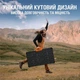 Солнечная батарея JACKERY Solar Saga 80W - изображение 5