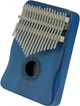 Калимба MusicMate MM-C10-BL Peacemelody (5904119284731) - изображение 5