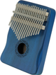 Kalimba MusicMate MM-C10-BL Peacemelody (5904119284731) - obraz 5