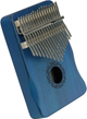 Kalimba MusicMate MM-C10-BL Peacemelody (5904119284731) - obraz 6