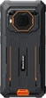 Мобильный телефон Blackview BV6200 Plus 8/128GB Black-Orange - изображение 3