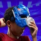 Трансформер маска Hasbro Transformers Оптімус Прайм 25 см (F9182) - зображення 8
